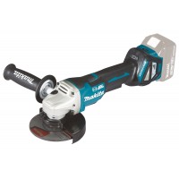  Makita DGA518ZU leņķa slīpmašīna